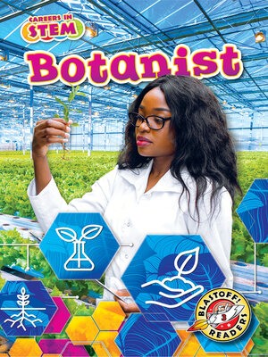 cover image of Botanist